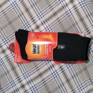 Heat Holders Thermal Socks